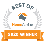 Best of Home Advisors 2020